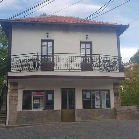 Bridge Apartment Kratovo Exterior foto